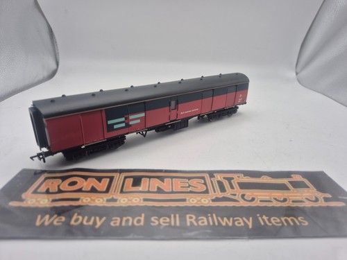 Bachmann 201b mk1 - mk1, brake