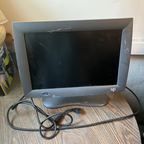 Silicon graphics sgi 1600sw - silicon,