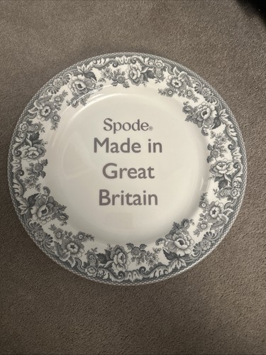 Spode delamere rural display - spode,