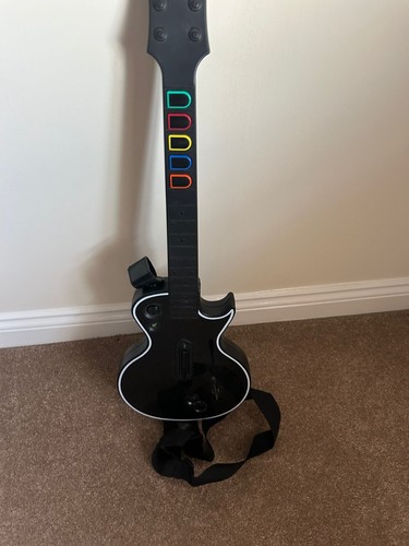 Guitar hero legends rock - legends,