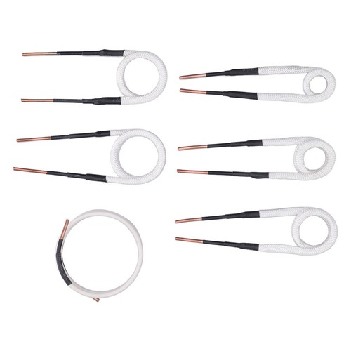 Heat induction tool magnetic - induction,