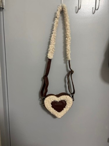 Martens heart shaped - martens,