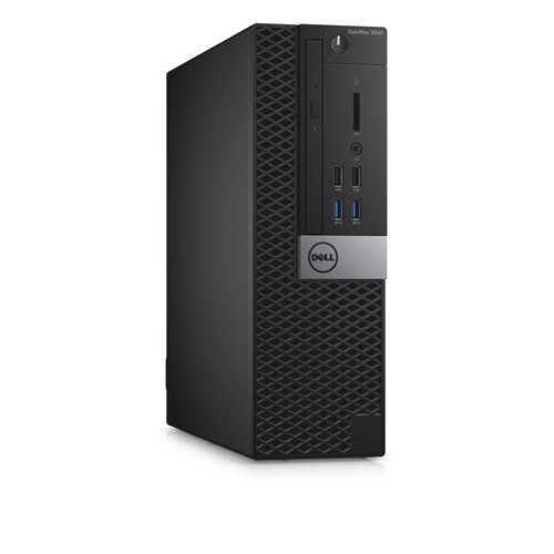 Dell optiplex 3040 sff - optiplex, pc