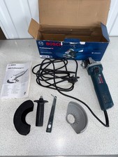 Bosch Angle grinder GWS 9-115