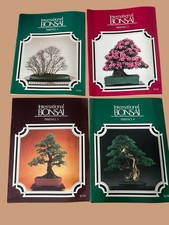 International Bonsai Magazine