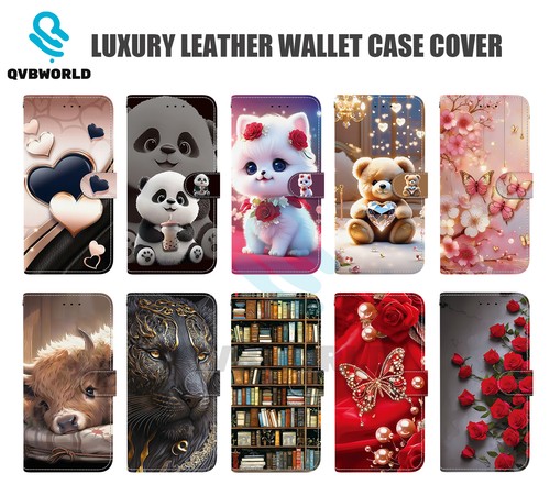 Flip wallet case for - flip,