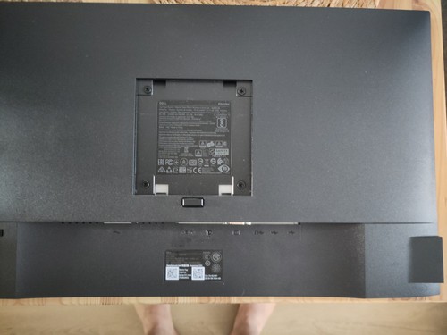 Dell p2419h widescreen ips - 24",
