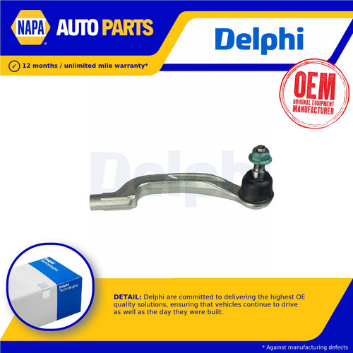 Tie track rod - tie,