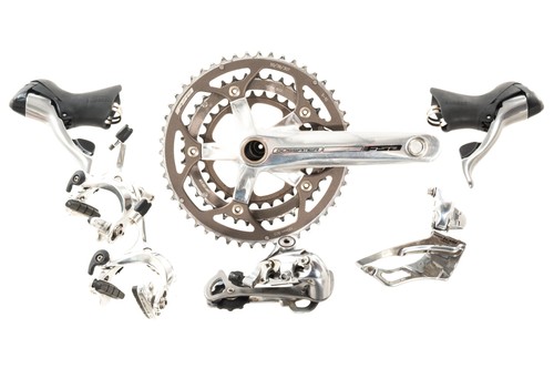 Used shimano 105 - shimano,