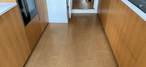 Wicanders click laminate cork - wicanders,