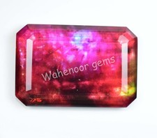 65.00 Ct Natural Ammolite