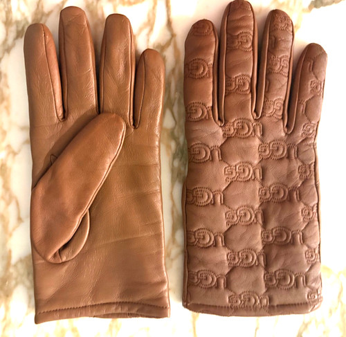 Ugg australia leather gloves - ugg,