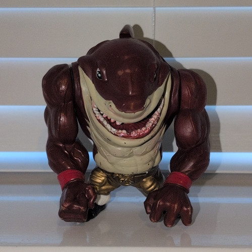 Vintage mattel 1994 street - mattel,