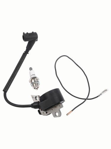 Sturdy ignition coil for - ignition,