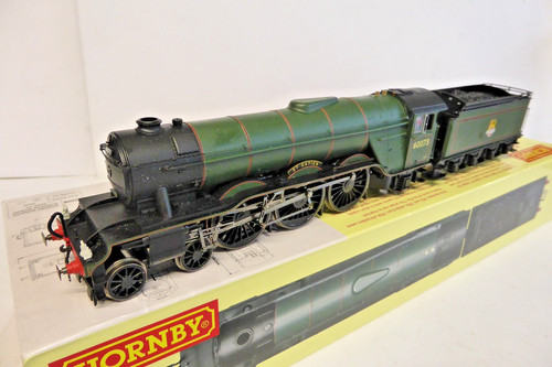 Gauge hornby r3312 renumber - hornby,