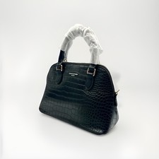 David Jones Black Small