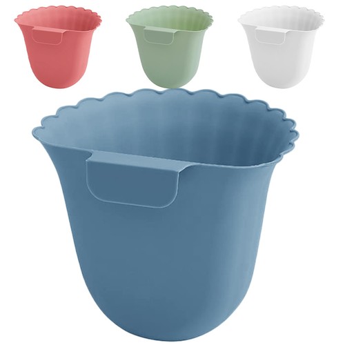 Pcs flower container hanging - pcs,