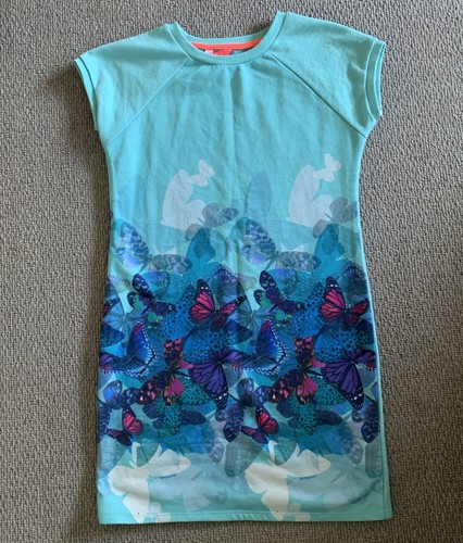 Monsoon girl s blue - girl's,