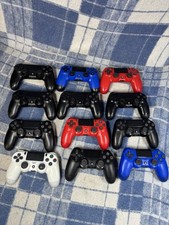 PlayStation 4 PS4 Controllers