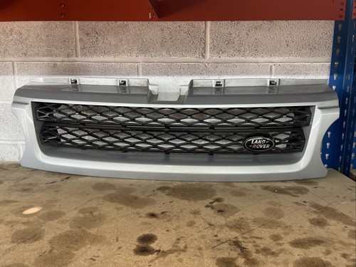 Range rover sport - range,