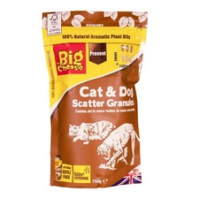 Cat and Dog Scatter Granules