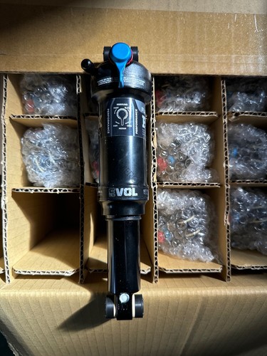 2022 fox float dps performance - float,