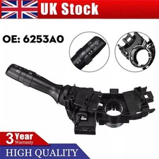 Indicator Light Switch Stalk