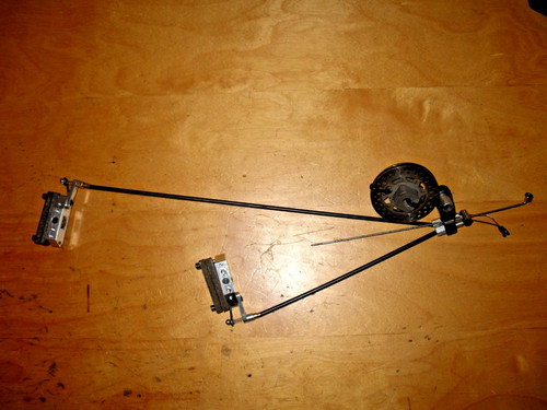 Scale car fg complete - fg,
