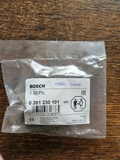 Bosch Map Sensor 0261230101