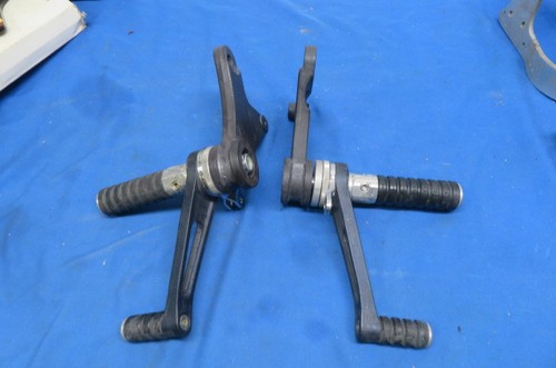 Nos tarozzi rear set - nos,