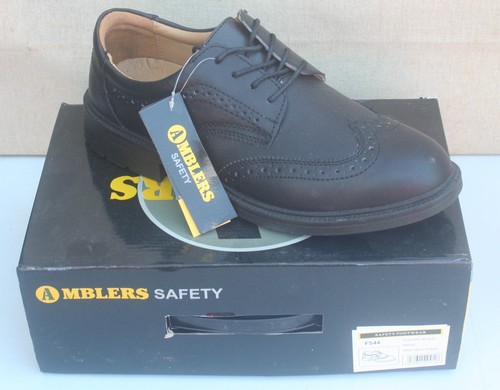 Amblers safety fs44 men - fs44, men's
