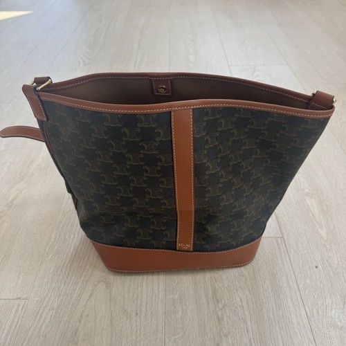 Celine triomphe canvas - celine,