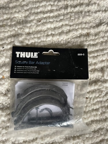 Thule 889 591 - thule, 591/598