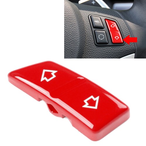 Steering wheel scroll - scroll, button