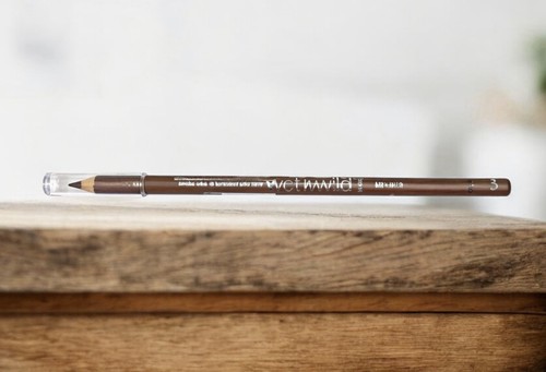Wet wild lipliner lip - wet,