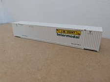 Walthers HO J.B. Hunt 56'