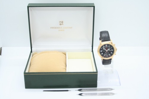 Read frederique constant - frederique,