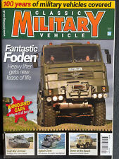CLASSIC MILITARY VEHICLES 215
