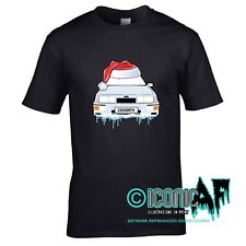 IconicAF Santa Hat Mk1 Sierra