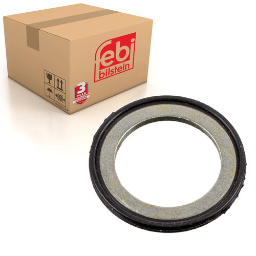 Drain plug sealing ring - drain,