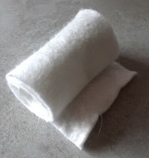 Exhaust - Silencer Wool Baffle