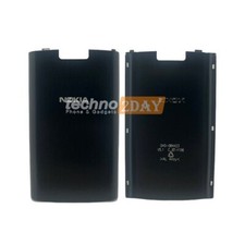 Nokia X3-02 OEM Battery Cover Rear Housing Black