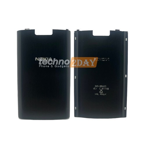 Nokia oem battery cover - x3-02,