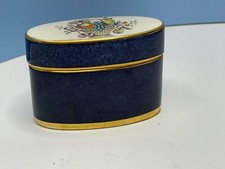 Carlton Ware Malvern Pattern