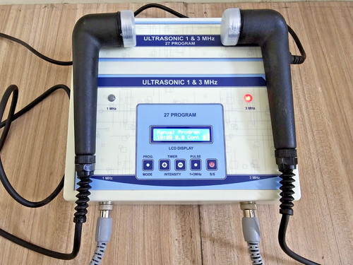 Home use 1mhz 3mhz - home,