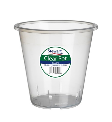 Stewart plant orchid pot - stewart,