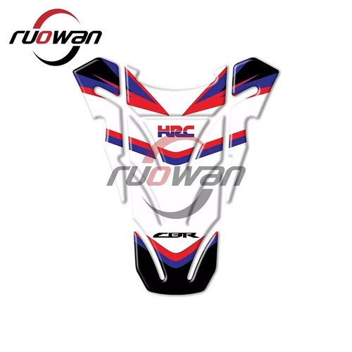 Fuel tank pad - pad, protector