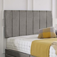 Oslo Divan Headboard