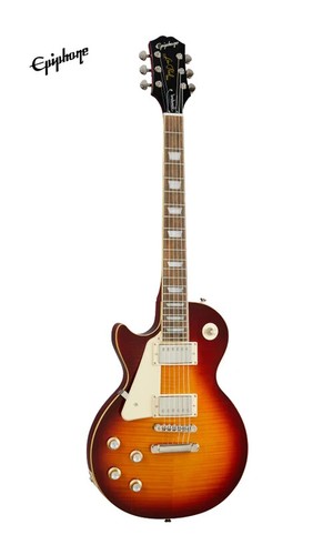 Epiphone les paul standard - les,