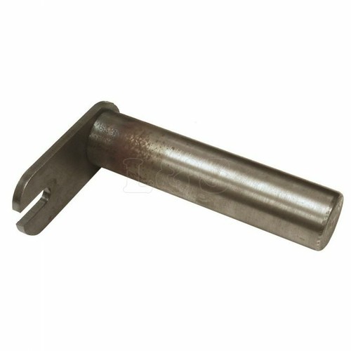 Rear steering ram - pin, for